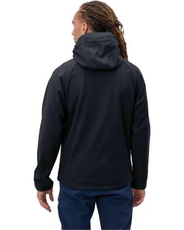 COLUMBIA CHAQUETA 2090412010 EN NEGRO PARA HOMBRE MULTICOLOR