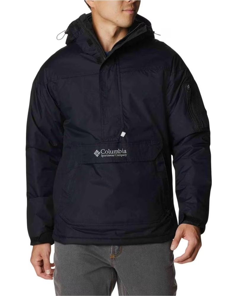 COLUMBIA 2090991010 JACKET FOR MEN MULTICOLOR