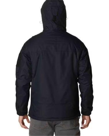COLUMBIA 2090991010 JACKET FOR MEN MULTICOLOR