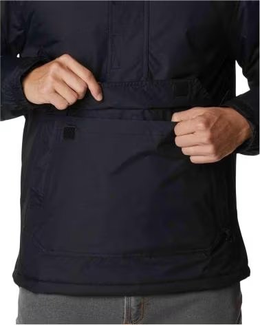 COLUMBIA 2090991010 JACKET FOR MEN MULTICOLOR