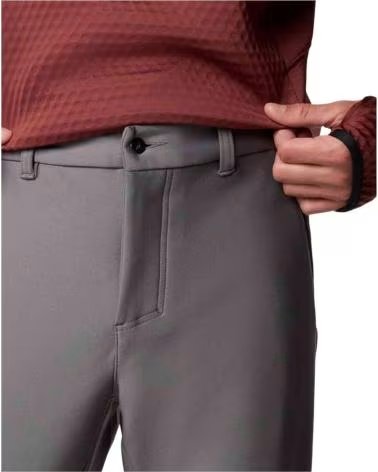 COLUMBIA 2094944023 LONG TROUSERS FOR MEN MULTICOLOR