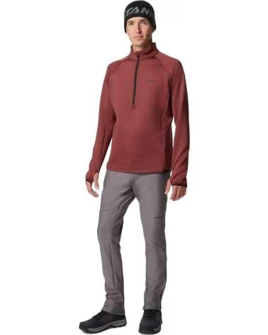 COLUMBIA 2094944023 LONG TROUSERS FOR MEN MULTICOLOR