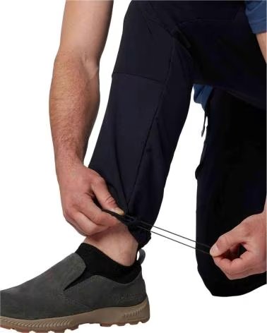 COLUMBIA 2095981010 LONG PANTS FOR MEN MULTICOLOR