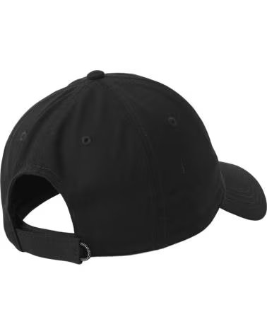 COLUMBIA BONÉ 2096351010 UNISSEXO PRETO MULTICOLOR