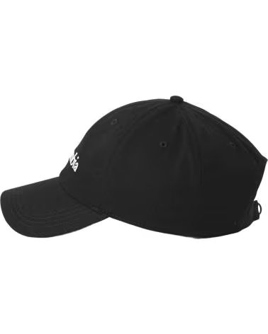 COLUMBIA BONÉ 2096351010 UNISSEXO PRETO MULTICOLOR