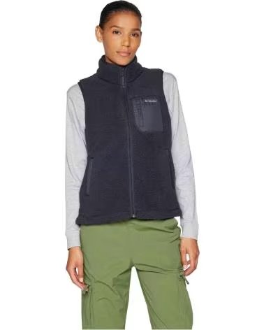 COLUMBIA GILET 2099264010 DA UOMO MULTICOLOR
