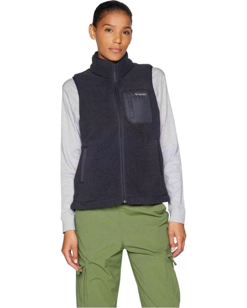 COLUMBIA GILET 2099264010 DA UOMO MULTICOLOR