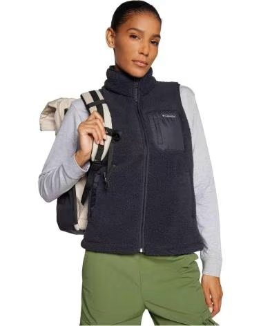 COLUMBIA GILET 2099264010 DA UOMO MULTICOLOR