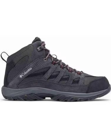COLUMBIA BOTAS DE MONTAÑA 2100641089 PARA HOMBRE MULTICOLOR