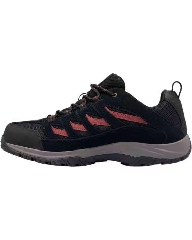 COLUMBIA ZAPATILLAS DE TREKKING 2100651010 PARA HOMBRE MULTICOLOR
