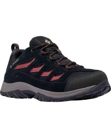 COLUMBIA ZAPATILLAS DE TREKKING 2100651010 PARA HOMBRE MULTICOLOR