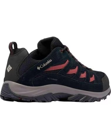 COLUMBIA ZAPATILLAS DE TREKKING 2100651010 PARA HOMBRE MULTICOLOR