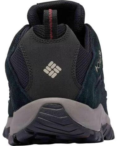 COLUMBIA ZAPATILLAS DE TREKKING 2100651010 PARA HOMBRE MULTICOLOR