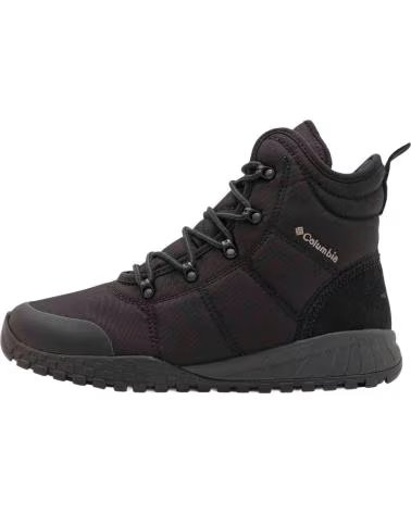 COLUMBIA STIVALI 2100831010 DA UOMO MULTICOLOR