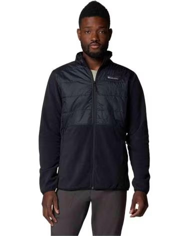 COLUMBIA GIACCA 2101761010 DA UOMO MULTICOLOR