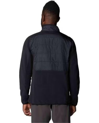 COLUMBIA GIACCA 2101761010 DA UOMO MULTICOLOR