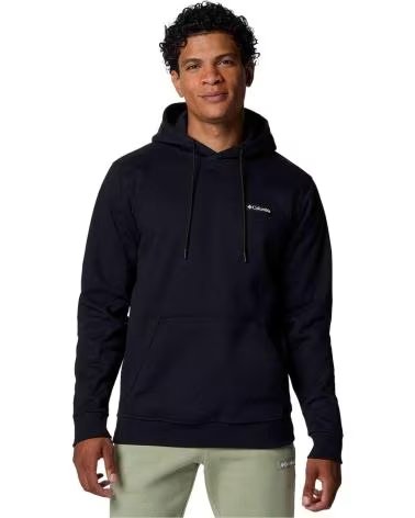 COLUMBIA FELPA CON CAPPUCCIO 2105851010 MULTICOLOR