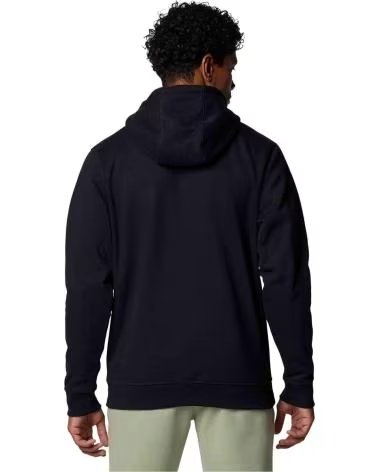 COLUMBIA FELPA CON CAPPUCCIO 2105851010 MULTICOLOR