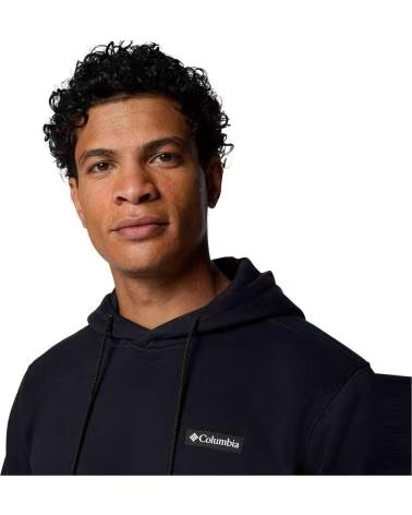 COLUMBIA FELPA CON CAPPUCCIO 2105851010 MULTICOLOR