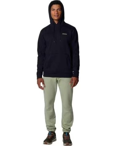 COLUMBIA FELPA CON CAPPUCCIO 2105851010 MULTICOLOR