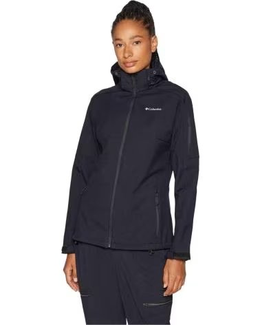COLUMBIA GIACCA TECNICA 2113961010 DA DONNA MULTICOLOR
