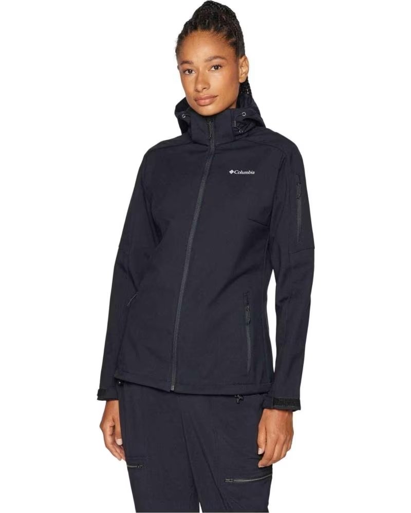 COLUMBIA GIACCA TECNICA 2113961010 DA DONNA MULTICOLOR