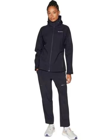 COLUMBIA GIACCA TECNICA 2113961010 DA DONNA MULTICOLOR