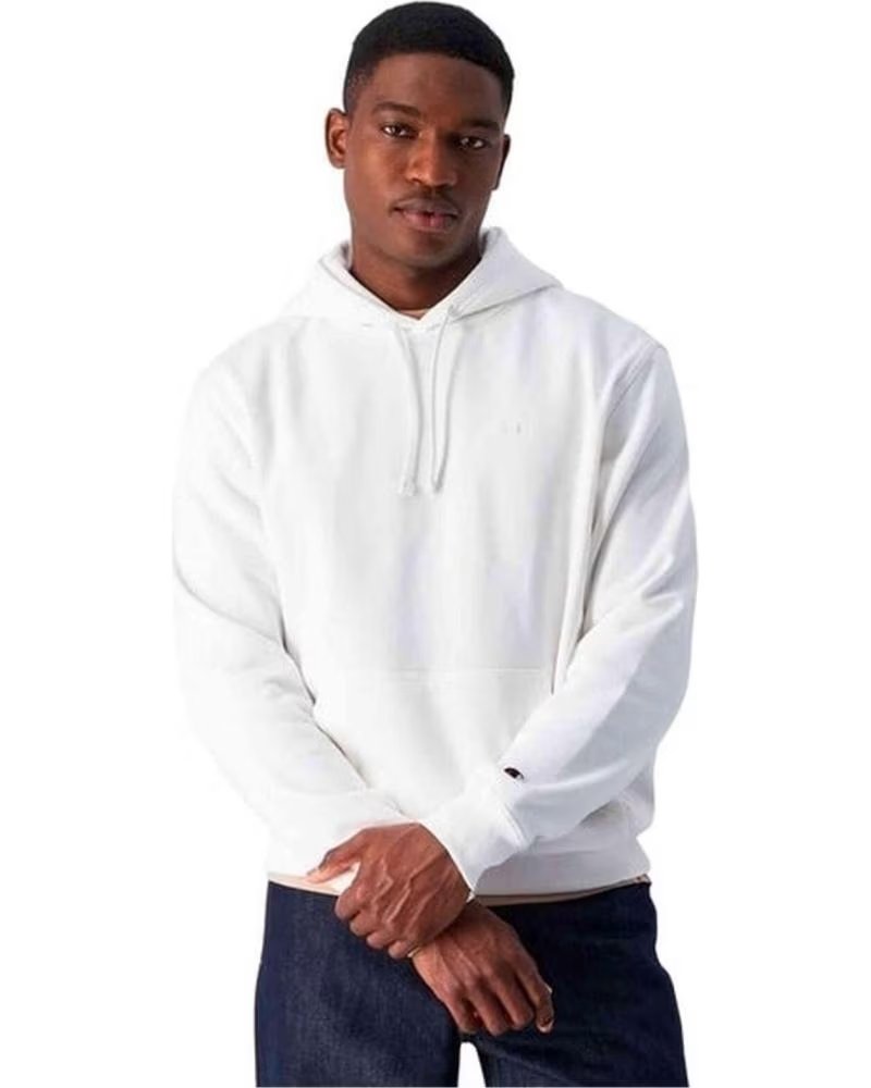 CHAMPION SUDADERA CON CAPUCHA 220274-WW036 MULTICOLOR