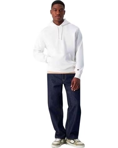 CHAMPION SUDADERA CON CAPUCHA 220274-WW036 MULTICOLOR
