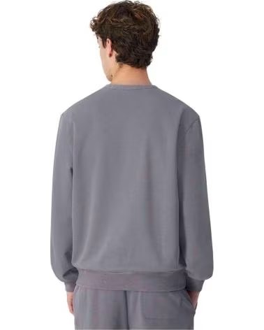 CHAMPION FELPA 220275-ES072 GRIGIO MULTICOLOR