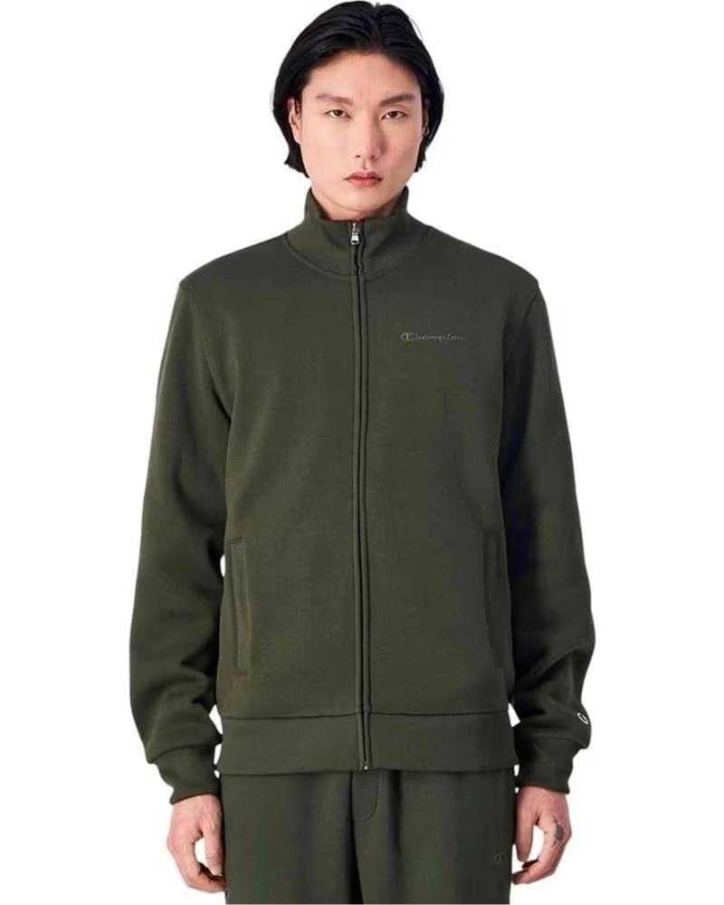 CHAMPION SUDADERA 220284-GS508 CON CREMALLERA PARA HOMBRE MULTICOLOR