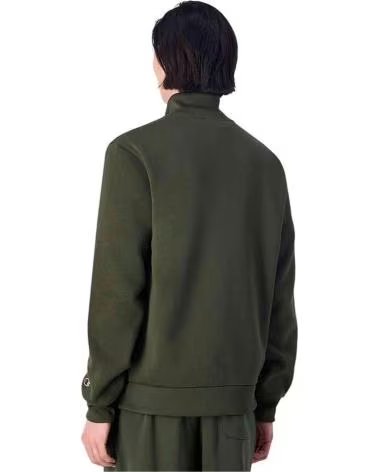 CHAMPION SUDADERA 220284-GS508 CON CREMALLERA PARA HOMBRE MULTICOLOR