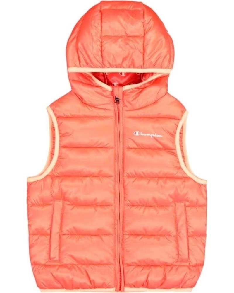 CHAMPION 306869-PS004 WESTE GEPOLSTERT FÜR KINDER MULTICOLOR