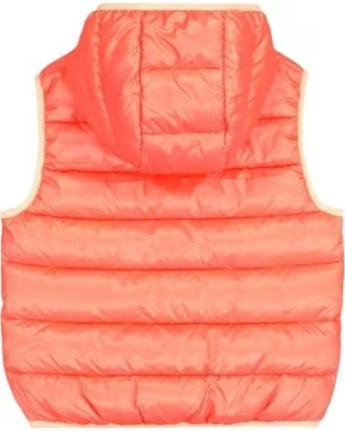 CHAMPION 306869-PS004 WESTE GEPOLSTERT FÜR KINDER MULTICOLOR