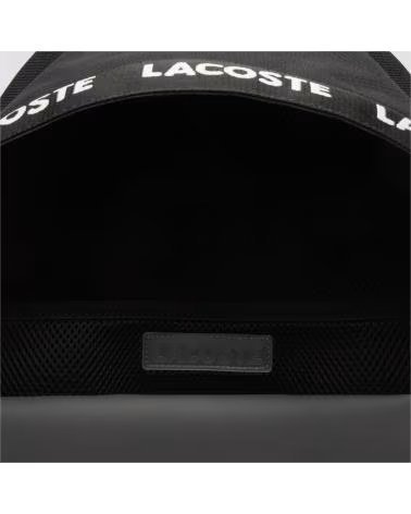 LACOSTE RUCKSACK NU4685NZ-N37 UNISEX MULTICOLOR