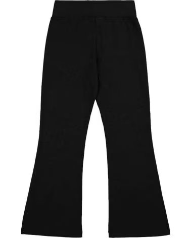 CHAMPION PANTALÓN 404770-KK002 NEGRO UNISEX MULTICOLOR