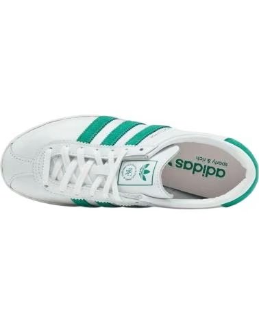 ADIDAS JP7552 DAMEN-SNEAKER MULTICOLOR