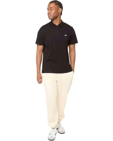 Inizio-LACOSTE-TEXTIL-EN-COLOR-PARA-HOMBRE-NEGRO
