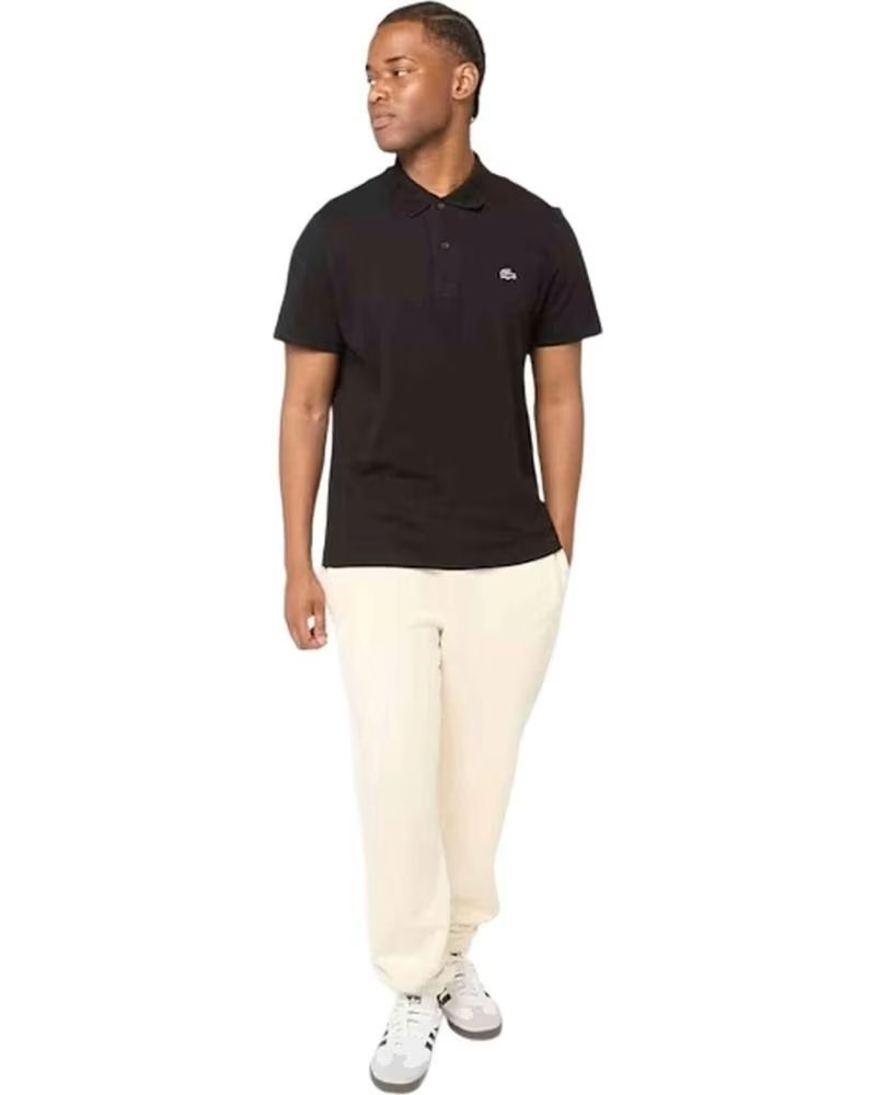 Inizio-LACOSTE-TEXTIL-EN-COLOR-PARA-HOMBRE-NEGRO