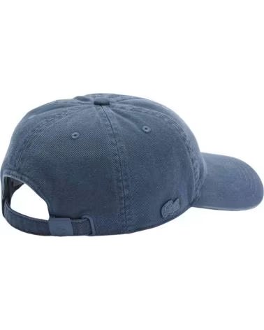 LACOSTE CAP RK945600C7Z UNISEX AZUL