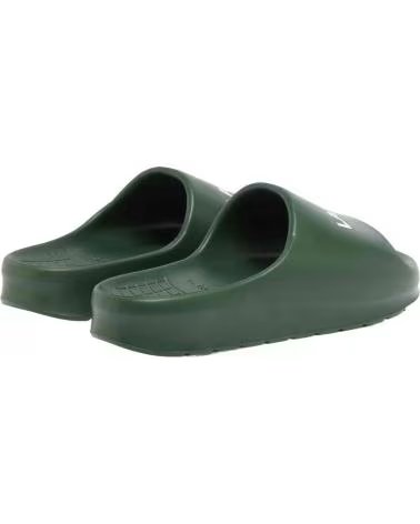 LACOSTE CHANCLAS 749CMA00232D2 PARA HOMBRE VERDE