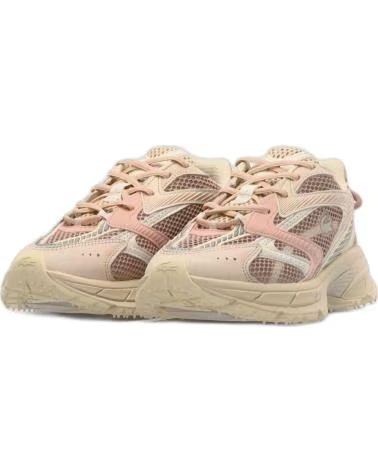 SNEAKER DONNA LACOSTE 49SFA0007 ROSA