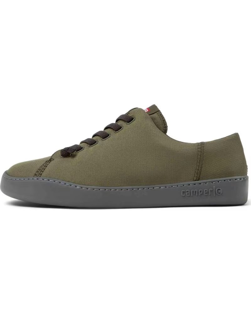 CAMPER ZAPATOS 10121-506832 EN PARA HOMBRE VERDE