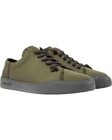 CAMPER ZAPATOS 10121-506832 EN PARA HOMBRE VERDE