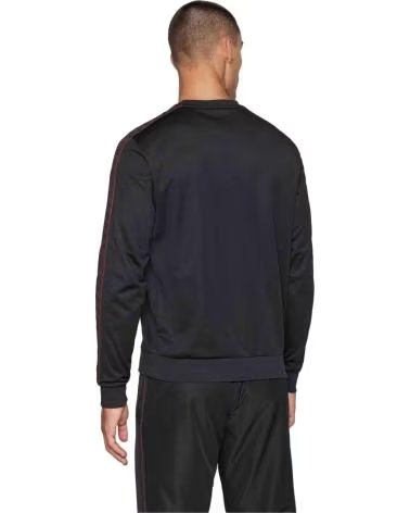 LACOSTE SUDADERA RIPSTOP VARIOS COLORES
