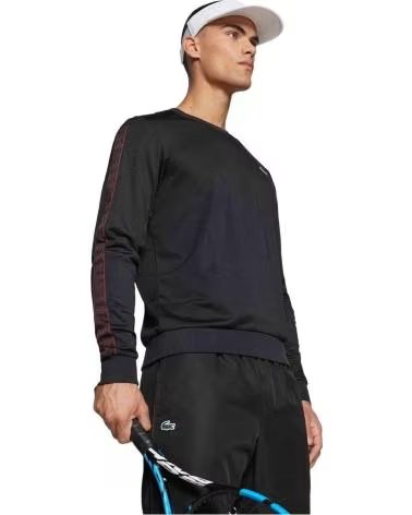 LACOSTE SUDADERA RIPSTOP VARIOS COLORES