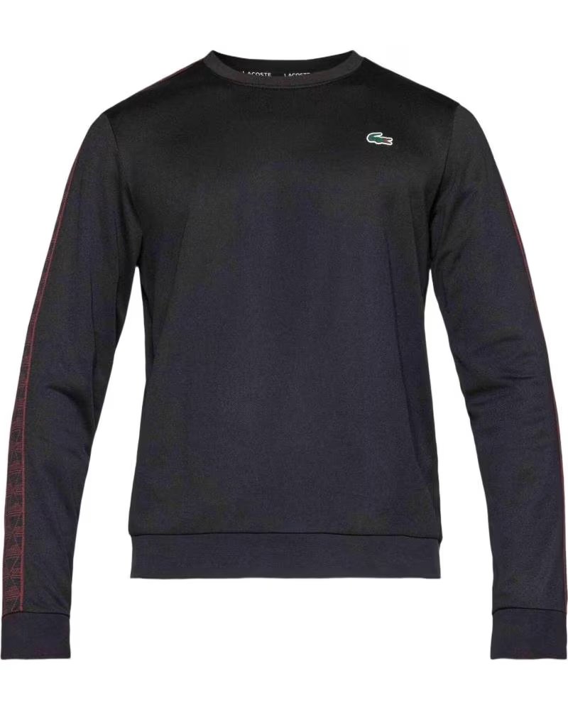 LACOSTE SUDADERA RIPSTOP VARIOS COLORES