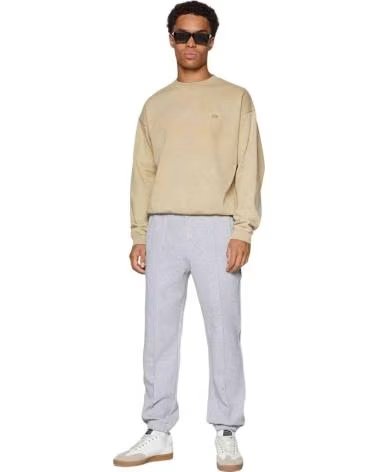 LACOSTE SUDADERA 49515462328659 EN PARA HOMBRE BEIGE