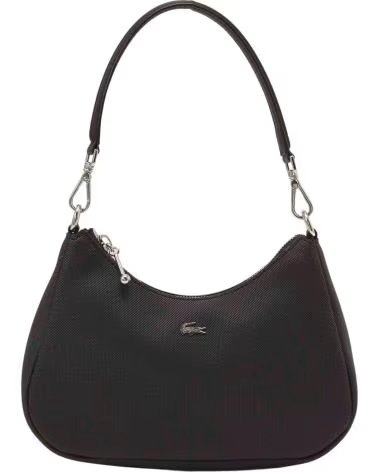 LACOSTE BOLSO 49472253755731 EN PARA MUJER NEGRO