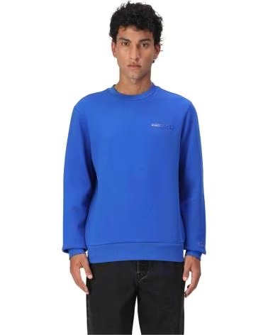 LACOSTE SUDADERA 49515424612691 EN PARA HOMBRE AZUL
